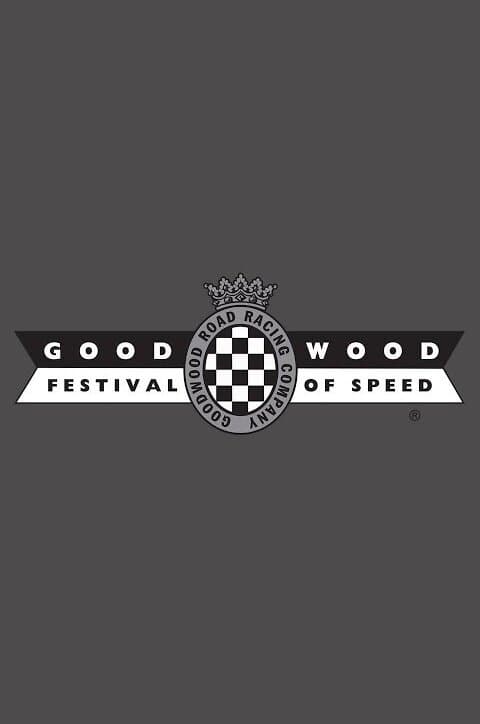 Goodwood Festival of Speed