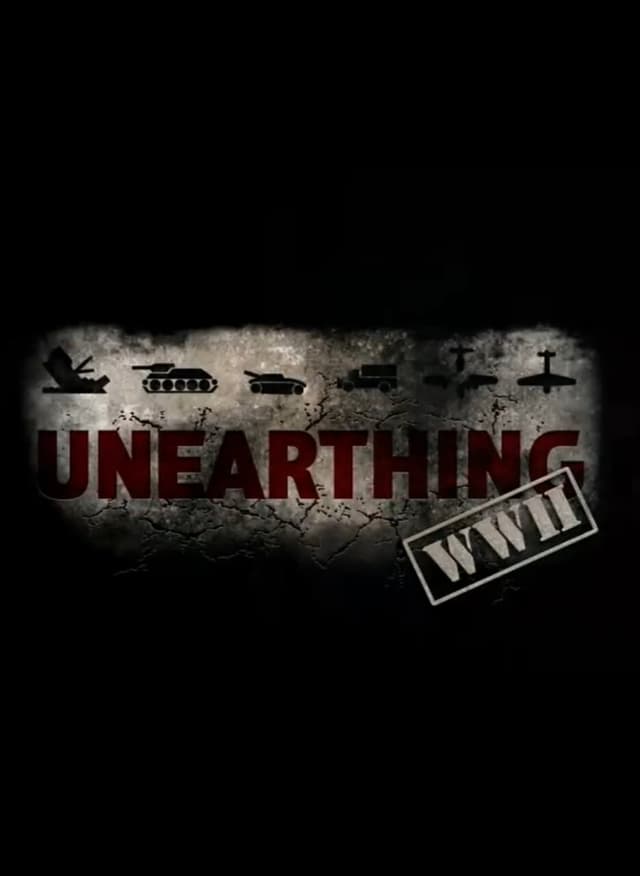 Unearthing WWII