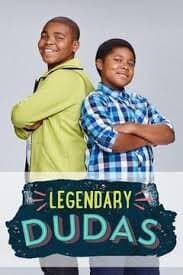 Legendary Dudas