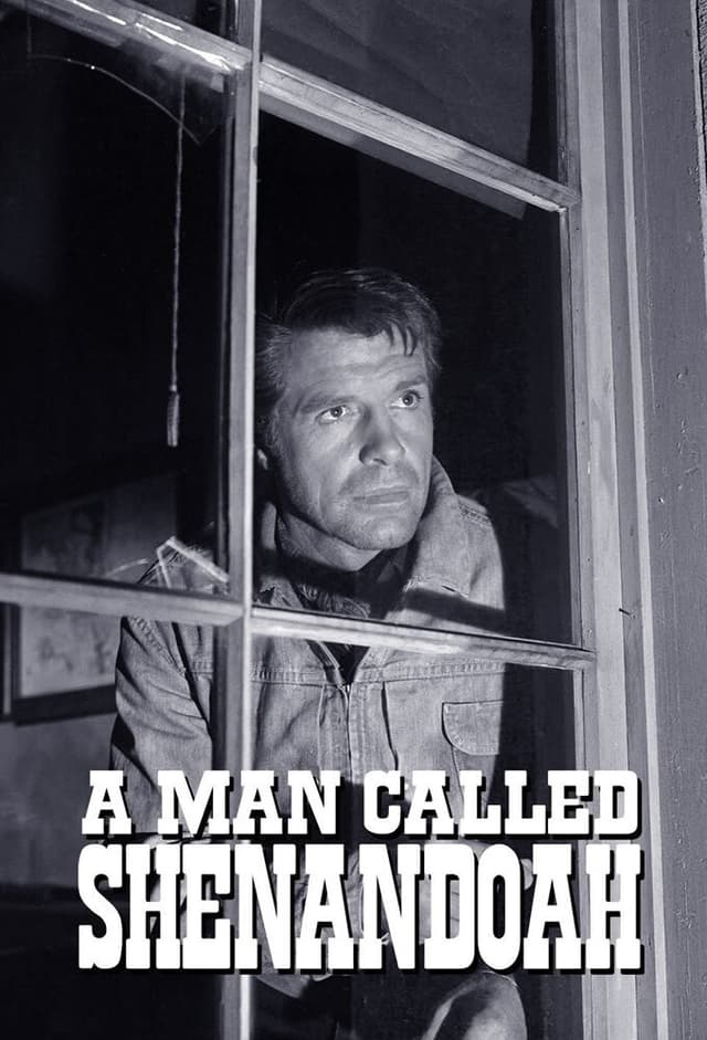 A Man Called Shenandoah