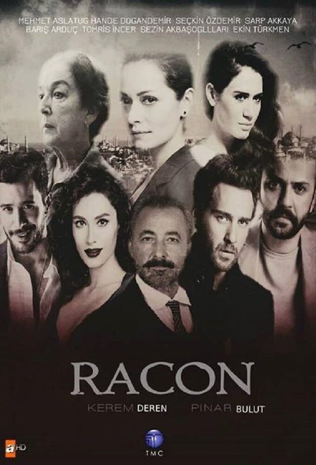 Racon Ailem İçin