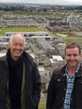 The New Zealand Home