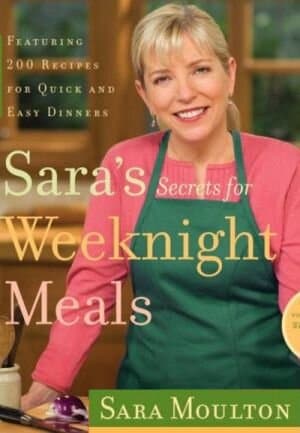 Sara's Weeknight Meals