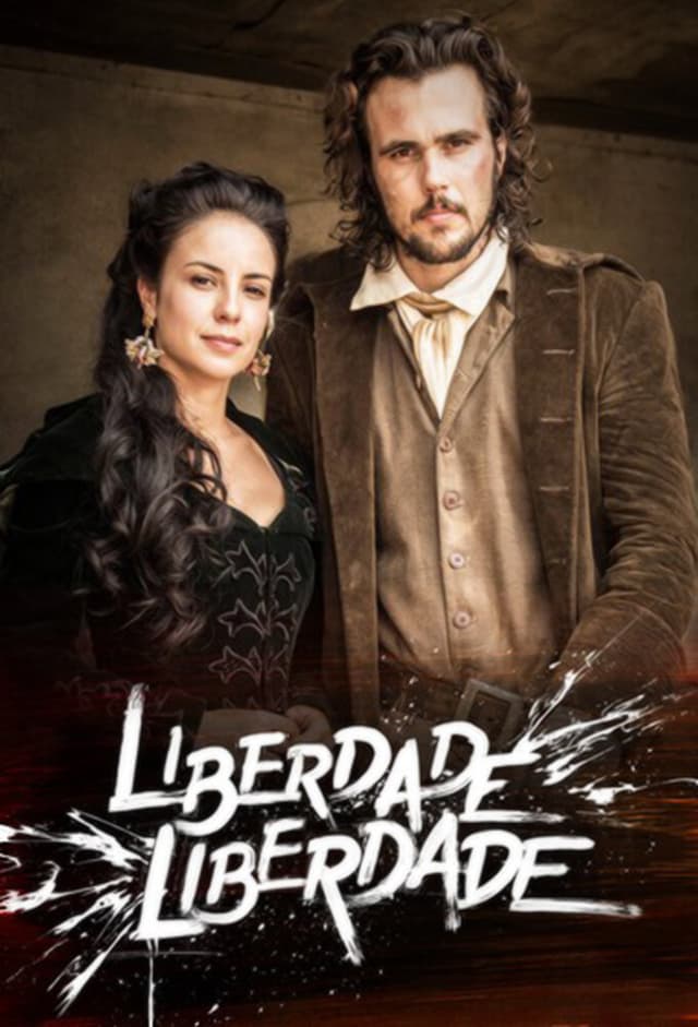 Liberdade, Liberdade
