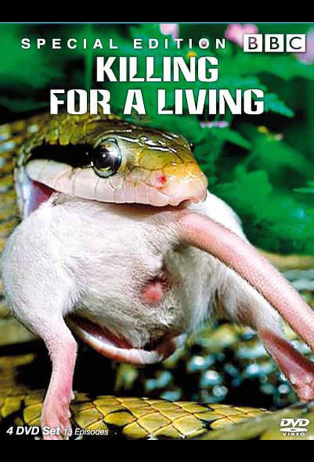 Killing for a Living