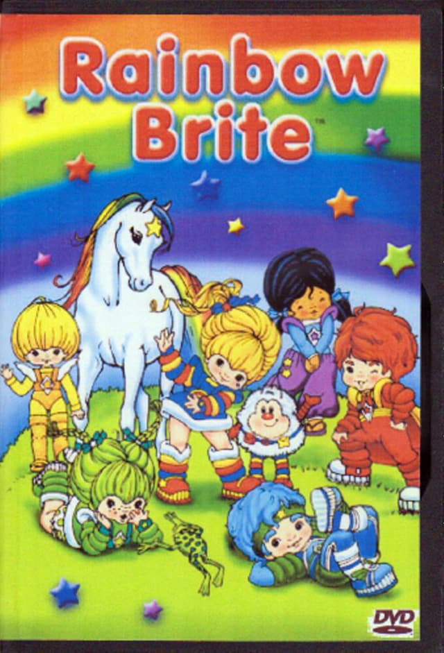 Rainbow Brite