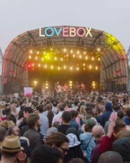 Lovebox Festival