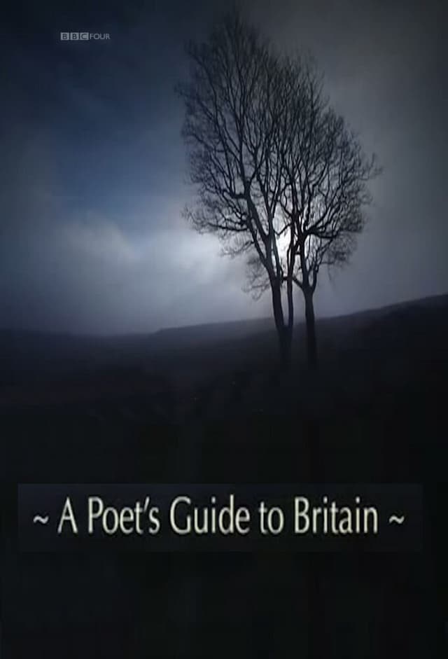 A Poet's Guide to Britain