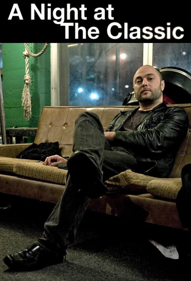 A Night at The Classic