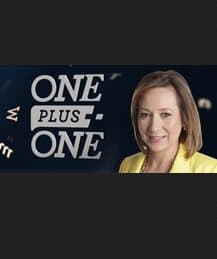 One Plus One