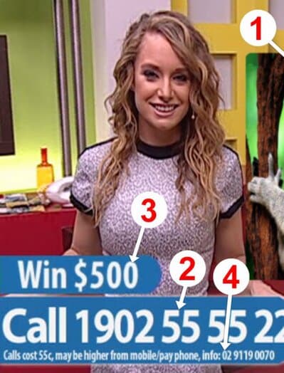 Call and Win