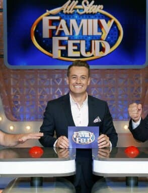 All Star Family Feud
