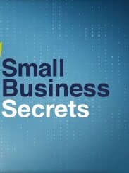 Small Business Secrets