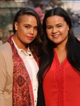 Karena & Kasey's Kitchen