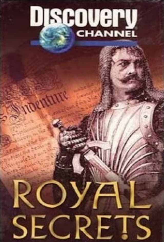 Royal Secrets