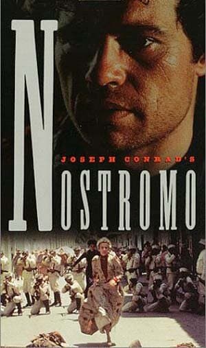 Nostromo