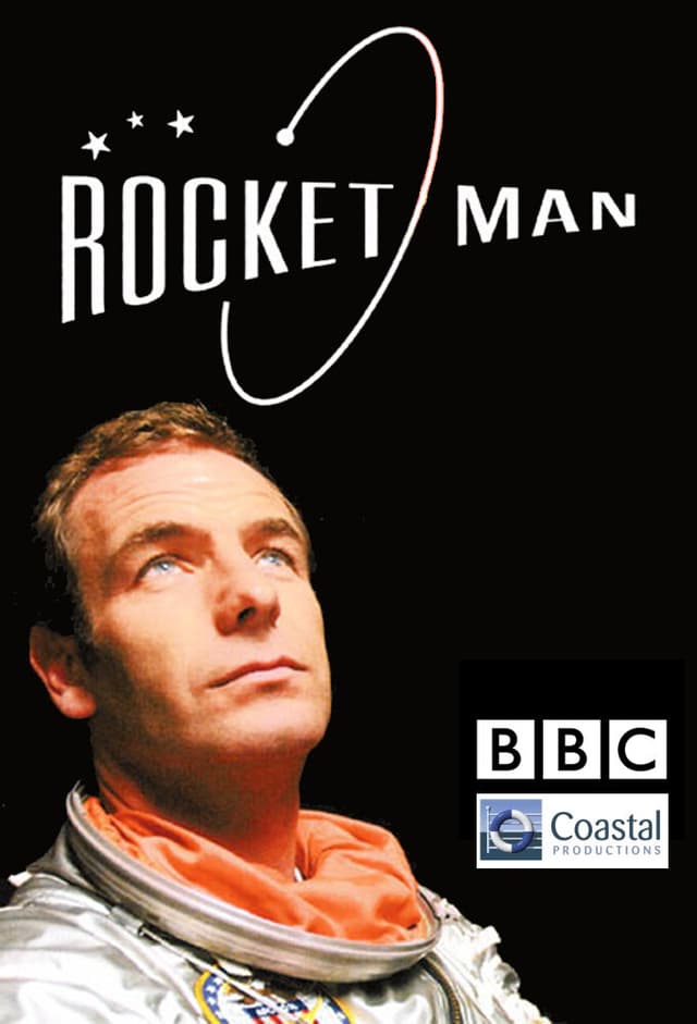 Rocket Man