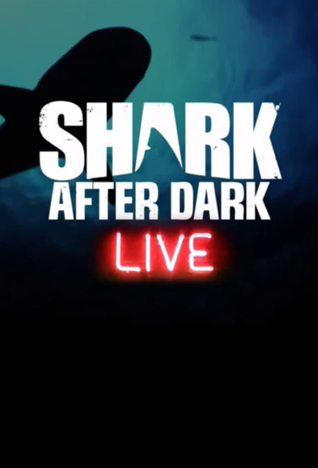 Shark After Dark