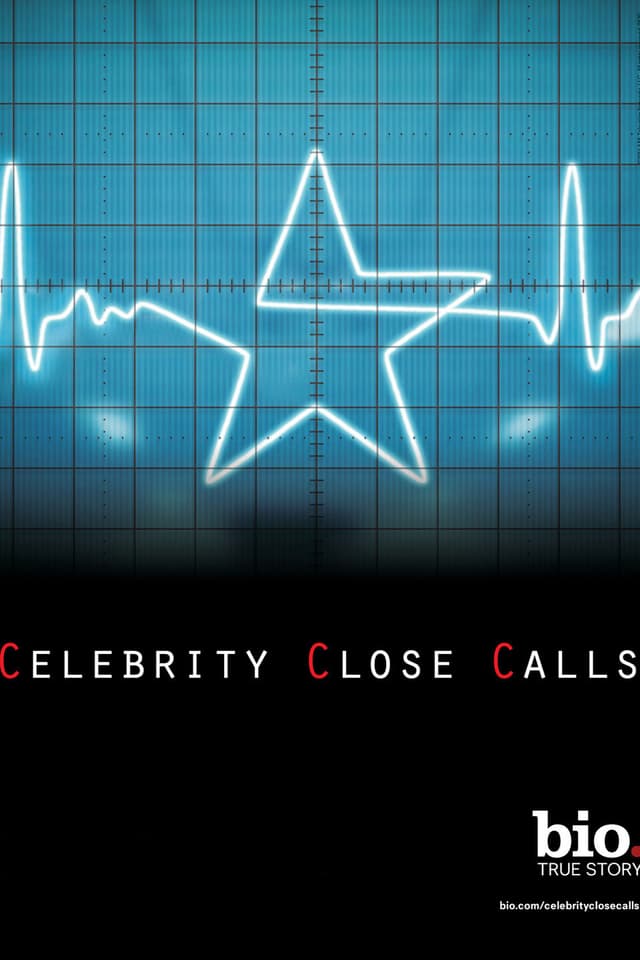 Celebrity Close Calls