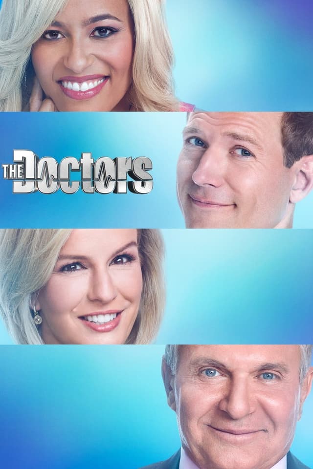 The Doctors