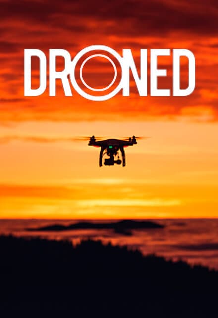 Droned