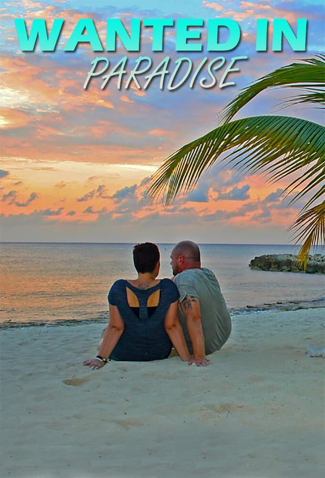 Wanted in Paradise