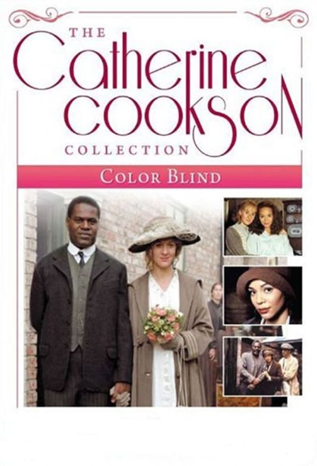 Catherine Cookson's Colour Blind