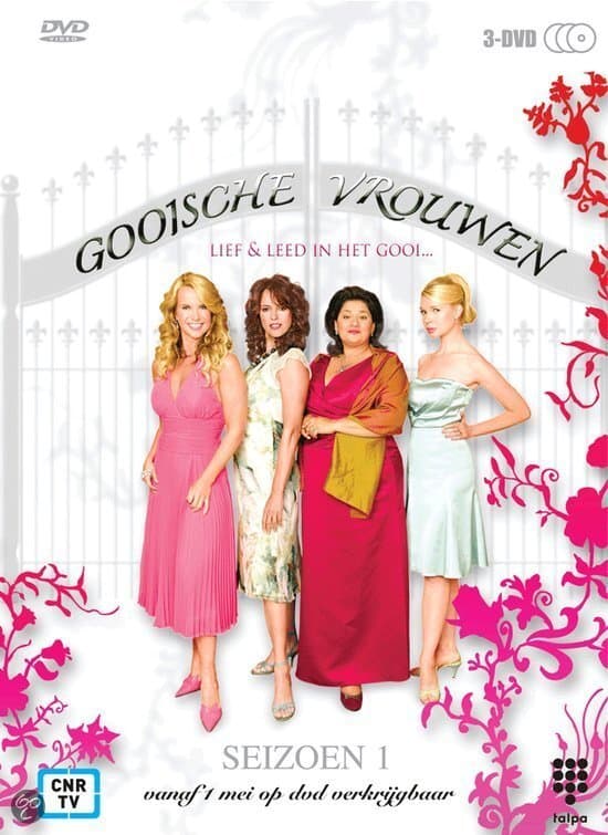 Gooische Vrouwen