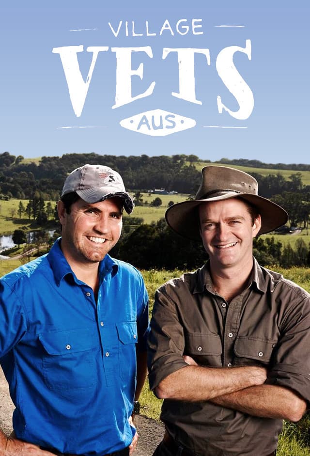 Village Vets Australia