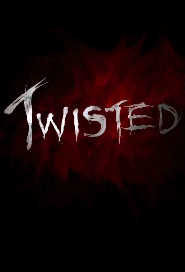 Twisted