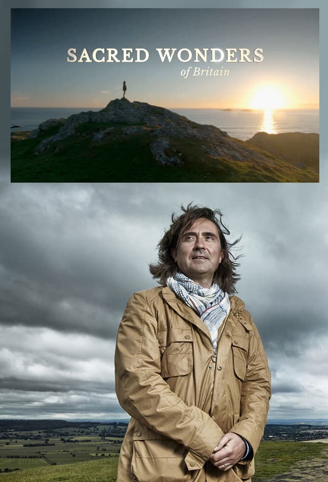 Sacred Wonders of Britain