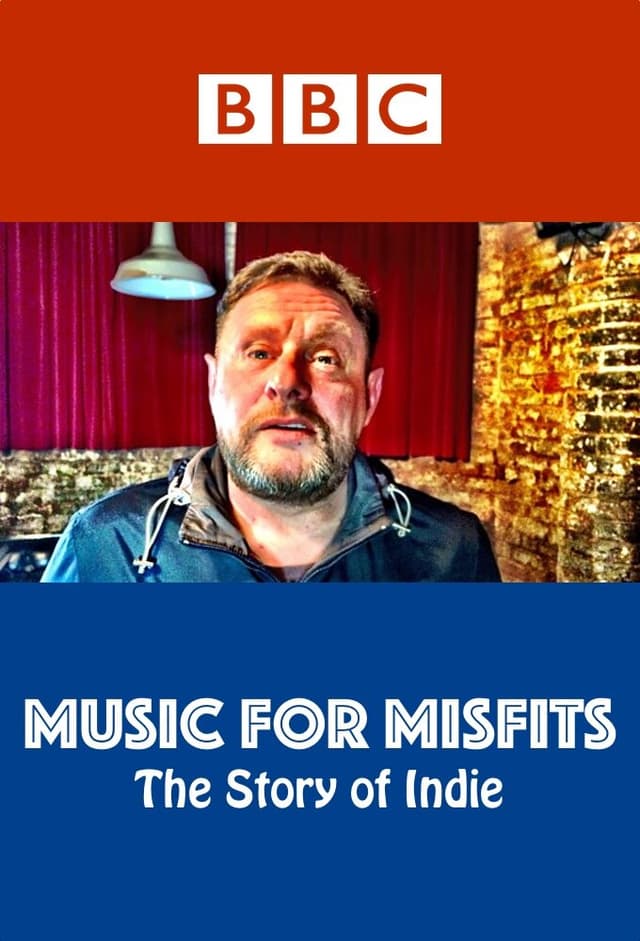 Music for Misfits: The Story of Indie