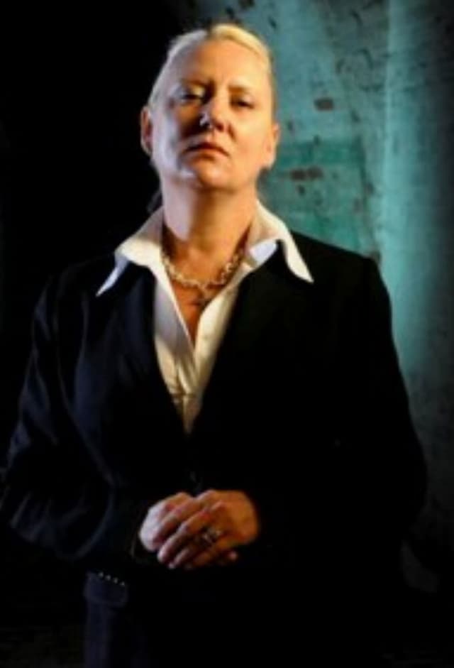 Martina Cole's Lady Killers