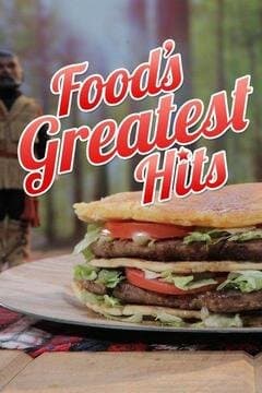 Food's Greatest Hits