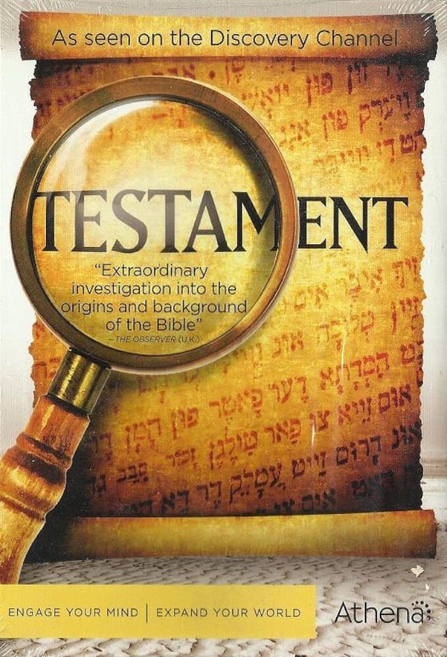 Testament