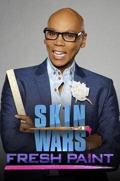 Skin Wars: Fresh Paint