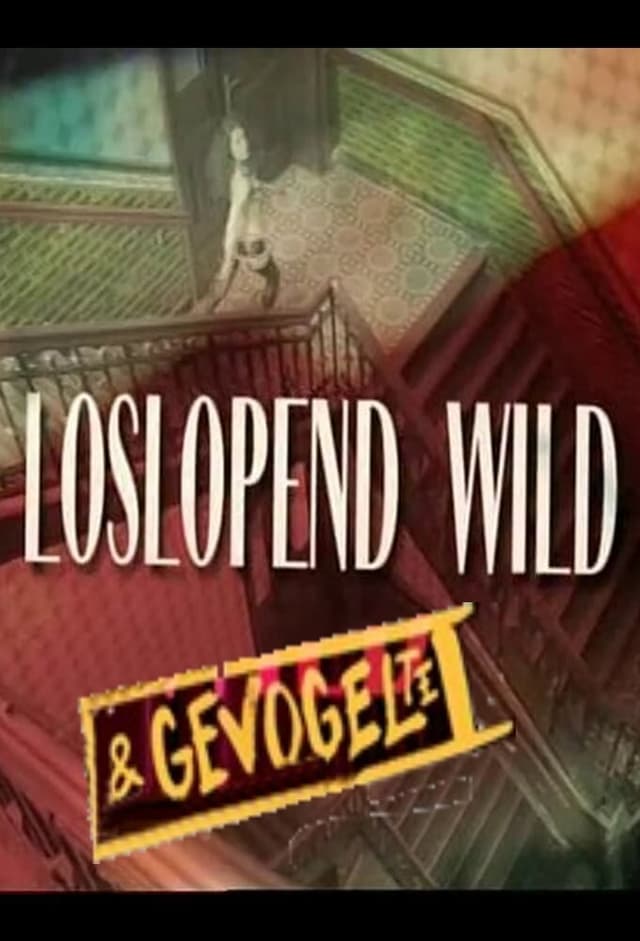 Loslopend wild & gevogelte