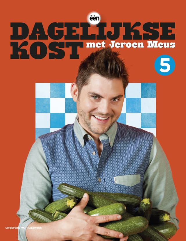 Dagelijkse kost
