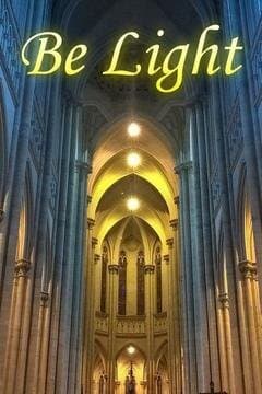 Be Light