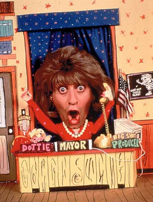 Weinerville