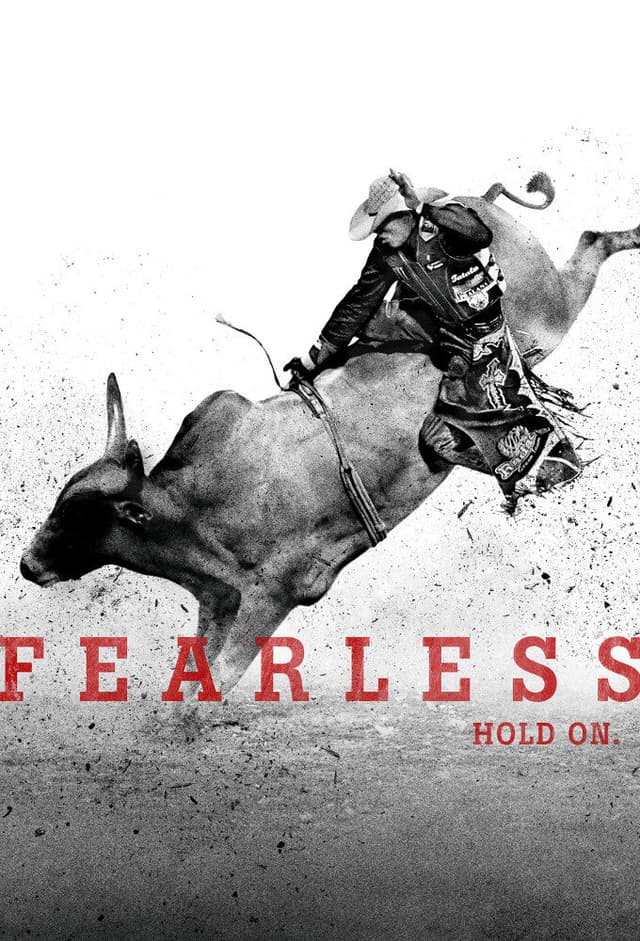 Fearless