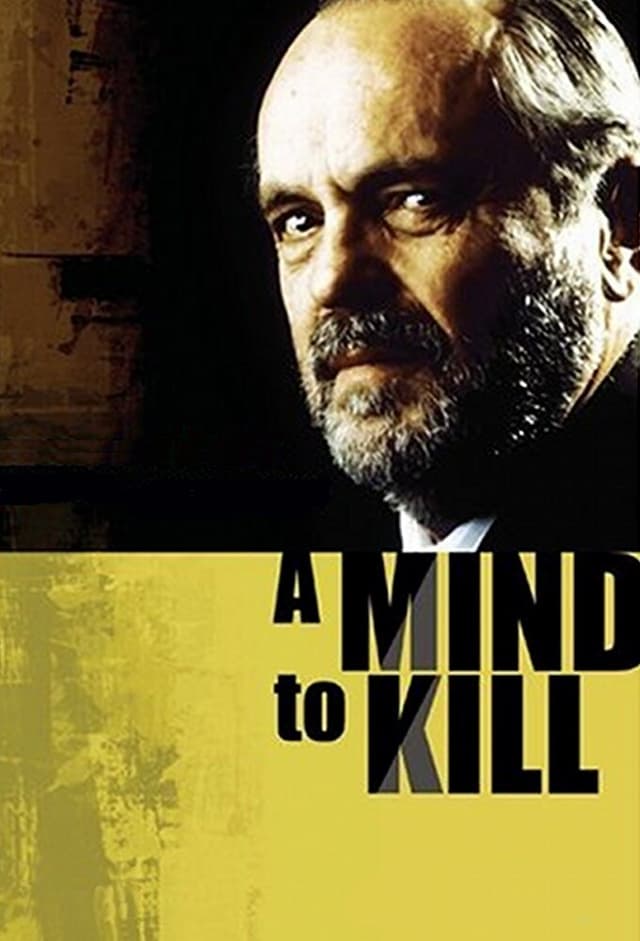 A Mind to Kill
