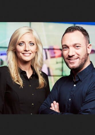 Football on 5: Goal Rush