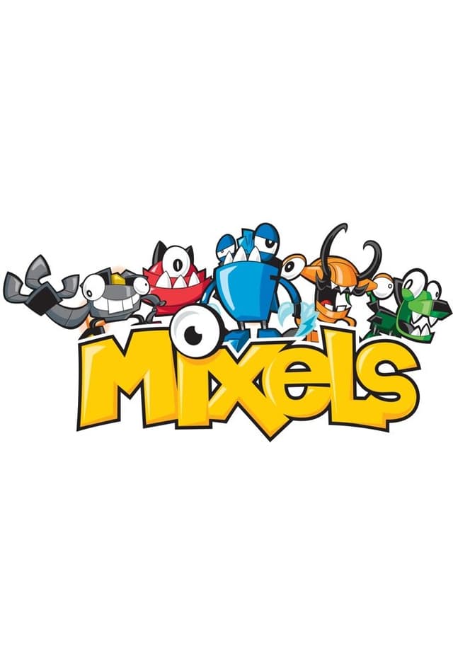 Mixels