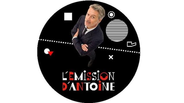 L'Emission d'Antoine