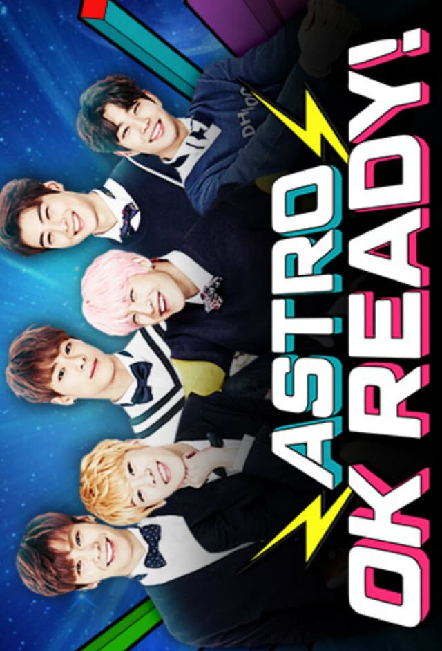 ASTRO OK! Ready