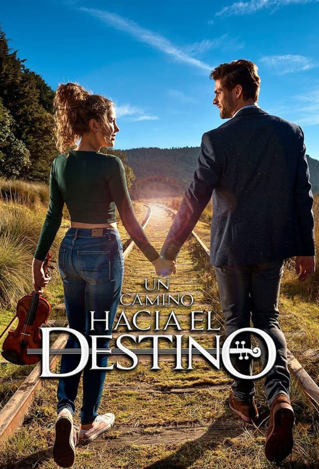 Un camino hacia el destino