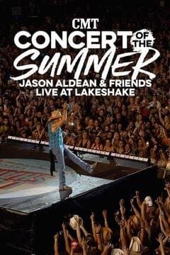 CMT Concert of the Summer