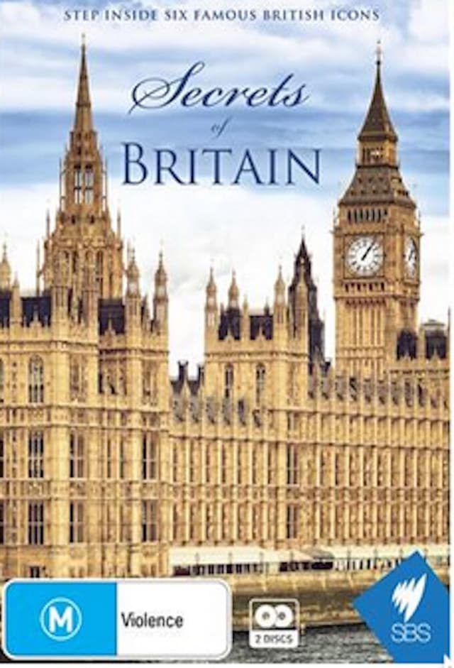 Secrets of Britain