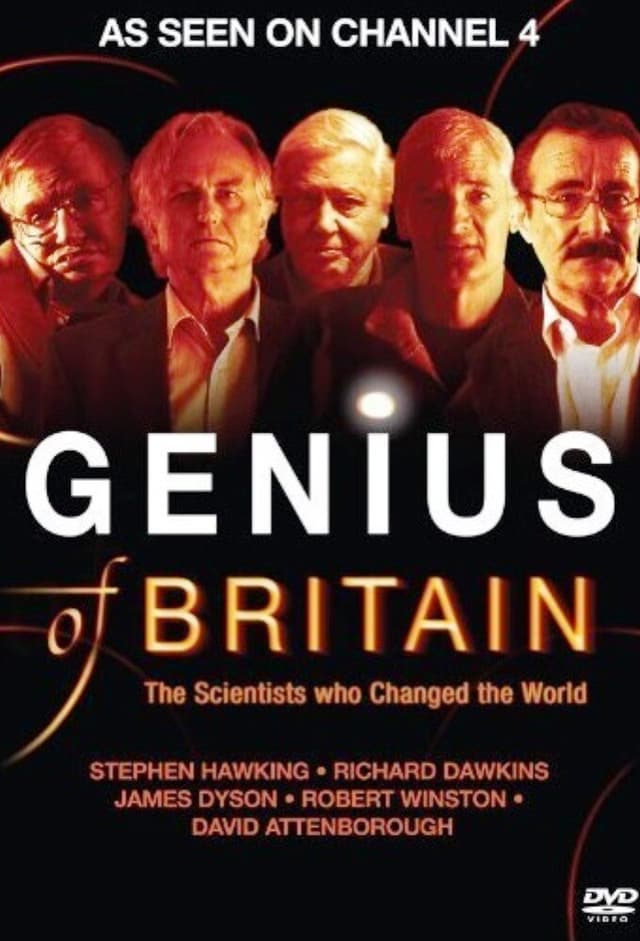 Genius of Britain